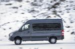 Mercedes-Benz Sprinter 4x4 2014 года